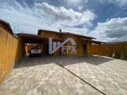 Casa / Sobrado para Venda em Itanhaém/SP Parque Augustus...