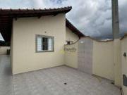 Casa / Sobrado para Venda em Itanhaém/SP Parque Augustus...