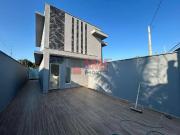 Casa / Sobrado para Venda em Itanhaém/SP Parque Augustus...