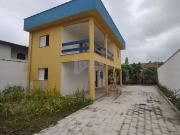Casa / Sobrado para Venda em Itanhaém/SP Parque Augustus...
