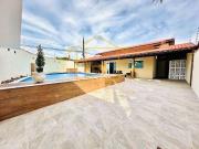 Casa / Sobrado para Venda em Itanhaém/SP Parque Augustus...