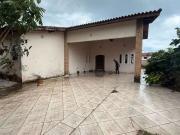 Casa / Sobrado para Venda em Itanhaém/SP Suarão 3 Quartos