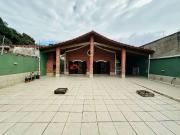 Casa / Sobrado para Venda em Itanhaém/SP Parque Augustus...