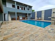 Casa / Sobrado para Venda em Itanhaém/SP Parque Augustus...