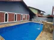 Casa / Sobrado para Venda em Itanhaém/SP Parque Augustus...