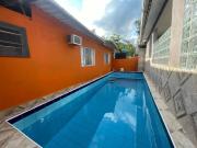 Casa / Sobrado para Venda em Itanhaém/SP Parque Vergara...