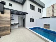 Casa / Sobrado para Venda em Itanhaém/SP Praia do Sonho...