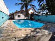 Casa / Sobrado para Venda em Itanhaém/SP Praia dos...