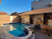 Casa / Sobrado para Venda em Itanhaém/SP Praia do Sonho...