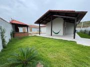 Casa / Sobrado para Venda em Itanhaém/SP Praia do Sonho...