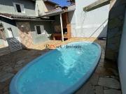 Casa / Sobrado para Venda em Itanhaém/SP Praia dos...