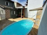 Casa / Sobrado para Venda em Itanhaém/SP Praia dos...