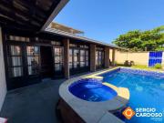 Casa / Sobrado para Venda em Itanhaém/SP Praia dos...