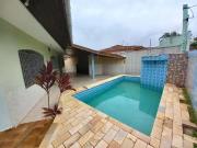 Casa / Sobrado para Venda em Itanhaém/SP Praia dos...