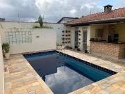 Casa / Sobrado para Venda em Itanhaém/SP Praia dos...