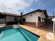 Casa / Sobrado para Venda em Itanhaém/SP Praia dos...