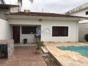 Casa / Sobrado para Venda em Itanhaém/SP Praia dos...
