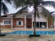 Casa / Sobrado para Venda em Itanhaém/SP Praia dos...