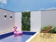 Casa / Sobrado para Venda em Itanhaém/SP Praia dos Sonhos