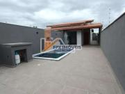 Casa / Sobrado para Venda em Itanhaém/SP Recanto dos...