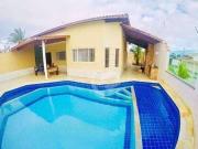 Casa / Sobrado para Venda em Itanhaém/SP Recanto dos...