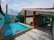 Casa / Sobrado para Venda em Itanhaém/SP Recanto dos...