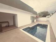 Casa / Sobrado para Venda em Itanhaém/SP São Fernando 2...