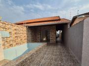 Casa / Sobrado para Venda em Itanhaém/SP São Fernando 2...