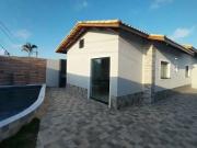 Casa / Sobrado para Venda em Itanhaém/SP São Fernando 3...