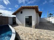 Casa / Sobrado para Venda em Itanhaém/SP São Fernando 3...