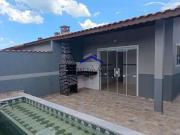 Casa / Sobrado para Venda em Itanhaém/SP São Marcos 3...