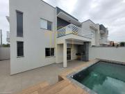 Casa / Sobrado para Venda em Itanhaém/SP São Marcos 4...