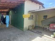 Casa / Sobrado para Venda em Itanhaém/SP São Pedro 2 Quartos
