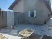 Casa / Sobrado para Venda em Itanhaém/SP São Pedro 2 Quartos