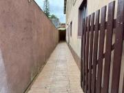 Casa / Sobrado para Venda em Itanhaém/SP São Pedro 2 Quartos