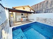 Casa / Sobrado para Venda em Itanhaém/SP Santa Júlia 2...