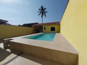 Casa / Sobrado para Venda em Itanhaém/SP Santa Júlia 2...