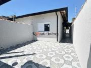 Casa / Sobrado para Venda em Itanhaém/SP Santa Júlia 2...