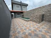Casa / Sobrado para Venda em Itanhaém/SP Santa Júlia 2...