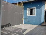 Casa / Sobrado para Venda em Itanhaém/SP Santa Júlia 2...