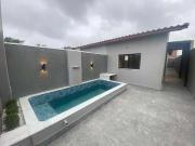 Casa / Sobrado para Venda em Itanhaém/SP Santa Júlia 2...