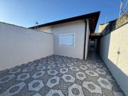 Casa / Sobrado para Venda em Itanhaém/SP Santa Júlia 2...