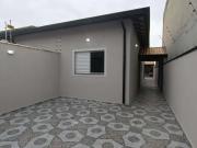 Casa / Sobrado para Venda em Itanhaém/SP Santa Júlia 2...