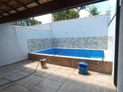 Casa / Sobrado para Venda em Itanhaém/SP Santa Júlia 2...