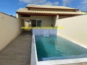 Casa / Sobrado para Venda em Itanhaém/SP Santa Júlia 2...