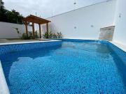 Casa / Sobrado para Venda em Itanhaém/SP Santa Júlia 3...