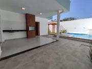 Casa / Sobrado para Venda em Itanhaém/SP Bopiranga 3 Quartos