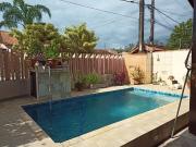 Casa / Sobrado para Venda em Itanhaém/SP Santa Júlia 3...