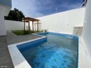 Casa / Sobrado para Venda em Itanhaém/SP Santa Júlia 3...