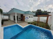 Casa / Sobrado para Venda em Itanhaém/SP Santa Júlia 3...